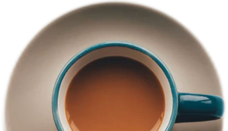 cup of coffee